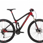 Bicicletas Modelos 2016 Felt MTB Edict 29´´ full suspension Edict 5 Código modelo: Felt Bicycles 2016 Edict 5 USA INT