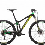 Bicicletas Modelos 2016 Felt MTB Edict 29´´ full suspension Edict 60 Código modelo: Felt Bicycles 2016 Edict 60 INT