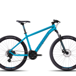 Bicicletas Modelos 2016 Ghost MTB Rígidas Kato 27.5´´ Kato 1 Código modelo: MY2016 KATO 1 BLUE DARKBLUE BLACK V 01