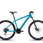 Bicicletas Modelos 2016 Ghost MTB Rígidas Kato 27.5´´ Kato 2 Código modelo: MY2016 KATO 2 BLUE DARKBLUE BLACK V 01