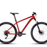 Bicicletas Modelos 2016 Ghost MTB Rígidas Kato 27.5´´ Kato 7 Código modelo: MY2016 KATO 7 RED DARKRED BLACK V 01