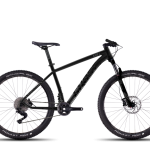 Bicicletas Modelos 2016 Ghost MTB Rígidas Kato 27.5´´ Kato X 8 Código modelo: MY2016 KATO X 8 BLACK GRAY V 01