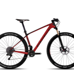 Bicicletas Modelos 2016 Ghost MTB Rígidas Lector 29´´ Lector 10 ULC Código modelo: LECTOR 10ULC DARKRED BLACK V 01