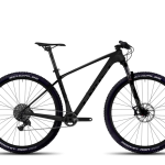 Bicicletas Modelos 2017 Ghost MTB Rígidas Lector 29´´ LECTOR 1 LC Código modelo: MY2016 LECTOR 5LC BLACK BLACK V 01