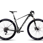 Bicicletas Modelos 2016 Ghost MTB Rígidas Lector 29´´ Lector 6 LC Código modelo: MY2016 LECTOR 6LC BALCK WHITE GREY V 01