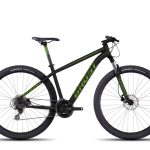 Bicicletas Modelos 2016 Ghost MTB Rígidas Tacana 29´´ Tacana 2 Código modelo: MY2016 TACANA 2 BLACK GREEN GREY V 01