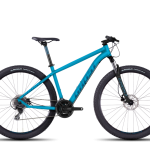 Bicicletas Modelos 2016 Ghost MTB Rígidas Tacana 29´´ Tacana 2 Código modelo: MY2016 TACANA 2 BLUE DARKBLUE BLACK V 01