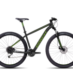 Bicicletas Modelos 2016 Ghost MTB Rígidas Tacana 29´´ Tacana 3 Código modelo: MY2016 TACANA 3 BLACK GREEN GREY V