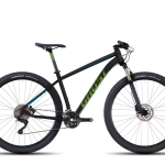 Bicicletas Modelos 2016 Ghost MTB Rígidas Tacana 29´´ Tacana 5 Código modelo: MY2016 TACANA 5 BLACK GREEN BLUE V 01 (1)