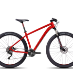 Bicicletas Modelos 2016 Ghost MTB Rígidas Tacana 29´´ Tacana 5 Código modelo: MY2016 TACANA 5 RED DARKRED BLACK V 01