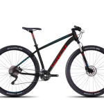 Bicicletas Modelos 2016 Ghost MTB Rígidas Tacana 29´´ Tacana 7 Código modelo: MY2016 TACANA 7 BLACK RED BLUE V 01