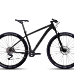 Bicicletas Modelos 2016 Ghost MTB Rígidas Tacana 29´´ Tacana X 8 Código modelo: MY2016 TACANA X 8 BLACK GRAY V 01