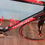 Wilier Triestina 590€ Foto 3