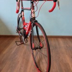 Wilier Triestina 590€ Foto 2