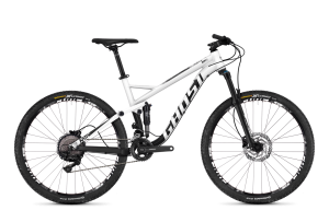 Bicicletas Modelos 2018 Ghost MTB Doble Suspensión Kato FS GHOST KATO FS 3.7 AL Código modelo: Csm MY18 KATO FS 3 7 AL U STARWHITE NIGHTBLACK URBANGRAY 18KA6020 E06ba6c083