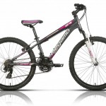 Bicicletas Modelos 2016 Megamo Hardtail 24″ Open Junior Girl Código modelo: 24OPENGIRL