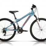 Bicicletas Modelos 2016 Megamo Hardtail 26″ Open Replica Girl Código modelo: 26OPENLADYB