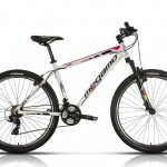 Bicicletas Modelos 2016 Megamo Hardtail 27.5″ FUN Código modelo: FUN W