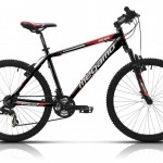 Bicicletas Modelos 2016 Megamo Hardtail 26″ Open Replica boy Código modelo: OPEN26