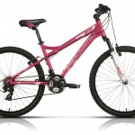 Bicicletas Modelos 2016 Megamo Hardtail 26″ Open Replica Girl Código modelo: OPEN26LADYP