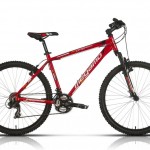 Bicicletas Modelos 2016 Megamo Hardtail 26″ Open Replica boy Código modelo: OPEN26RED