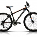 Bicicletas Modelos 2016 Megamo Hardtail 27.5″ FUN Código modelo: Funb