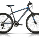 Bicicletas Modelos 2016 Megamo Hardtail 27.5″ FUN Código modelo: Fung