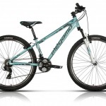 Bicicletas Modelos 2016 Megamo Hardtail 27.5″ FUN Lady Código modelo: Funlady