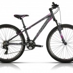 Bicicletas Modelos 2016 Megamo Hardtail 27.5″ FUN Lady Código modelo: Funlady2