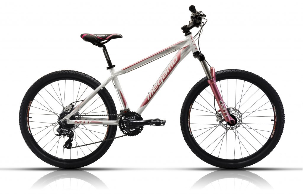 27.5 MT1 Lady CarmaBike Ciclismo y bicicletas en Oviedo