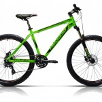 Bicicletas Modelos 2016 Megamo Hardtail 27.5″ MT2 Código modelo: Mt2g