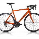 Bicicletas Modelos 2016 Megamo Carretera R10 TIAGRA Código modelo: R10 Tiagra O