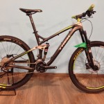 Trek Remedy 7 1300€ Foto 1