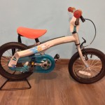 Bici Evolutiva IMAGINARIUM 12″ Foto 1