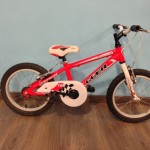 QÜER 16″   75€ Foto 1