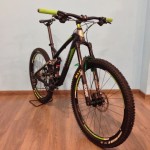 Trek Remedy 7 1300€ Foto 2