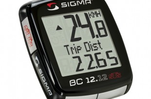 Tienda online Accesorios Cuentakm, púlsometros y GPS Cuentakm Sigma 12.12 wireless