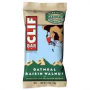 CLIF BAR BARRITAS Foto 3 - Código modelo: 268 Clif Bar Oatmeal Raisin Walnut