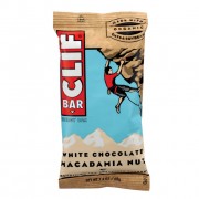 CLIF BAR BARRITAS Foto 2 - Código modelo: CLIF CHOCO BLANCO