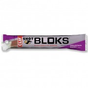 CLIF BAR BLOKS Foto 3 - Código modelo: Clif Bar Shot Bloks Mountain Berry 004 2024 Mberry