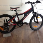 GHOST POWERKID 20″ 150€ Foto 1