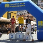 Crónica Triatlón Cudillero de Beatriz Tenreiro Foto 4