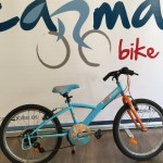 BTWIN 20″ 50€ Foto 1