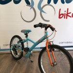 BTWIN 20″ 50€ Foto 2