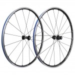 Juego ruedas Shimano RS81 C24 Foto 1