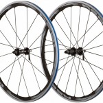 Juego ruedas Shimano RS81 C35 Foto 1