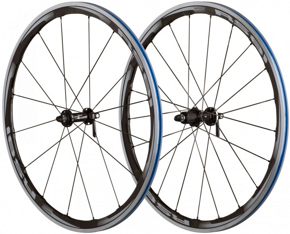 Sensación Prehistórico Prefacio Juego ruedas Shimano RS81 C35 | CarmaBike | Ciclismo y bicicletas en Oviedo  - Asturias