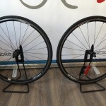 Ruedas Giant PR-2 70 € Foto 1