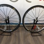 Ruedas Mavic Ksyrium Elite S  300 € Foto 1