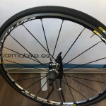 Ruedas Mavic Ksyrium Elite S  300 € Foto 2